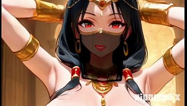 Nonton Ai Queen Of Egypt-aipornmix-generated Ai thumbnail