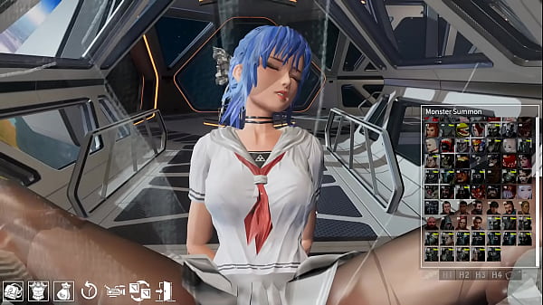 Swordxhime gallery enemy 83