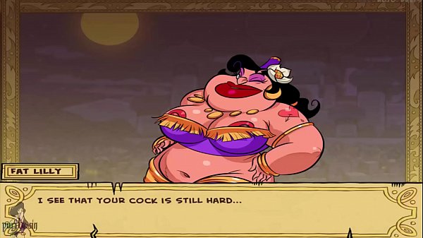 Princess Trainer Gold Edition Uncensored_Part 28