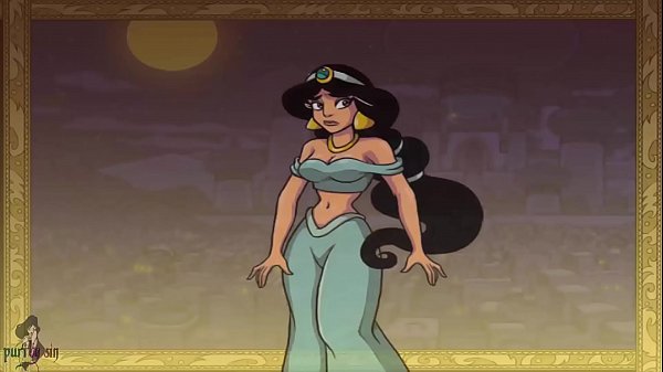 Play MP4 - Princess Trainer Gold Edition Uncensored Part 28