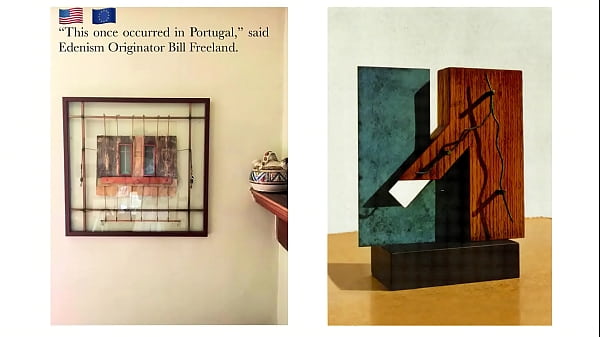 Nonton Edenism Originator Bill Freeland thumbnail