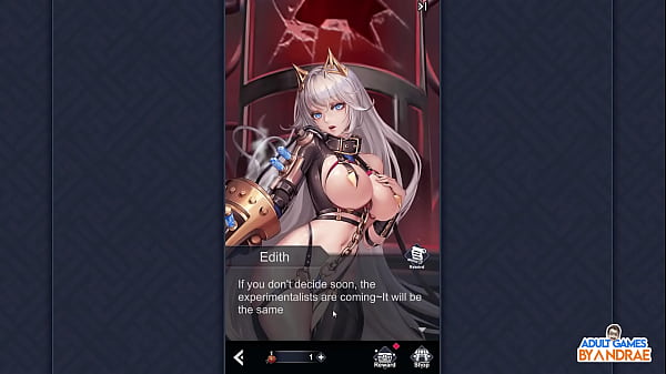 Ep4 finale you are asking for a creampie edith king of kinks 