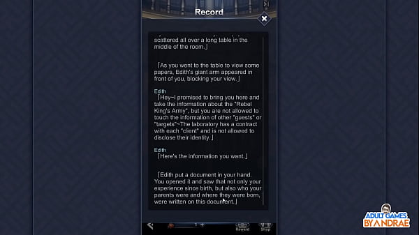 Ep4 finale you are asking for a creampie edith king of kinks 