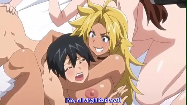 Nonton Hermana Anime thumbnail