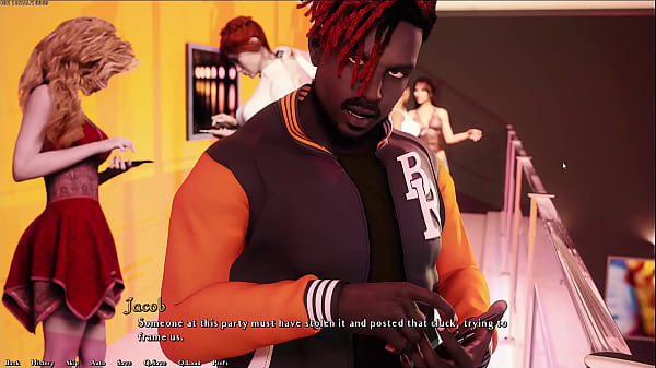 Being a DIK - Full Playthrough Part 7 