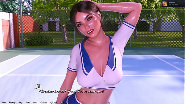 Nonton Being A Dik - Playthrough Part 7 thumbnail