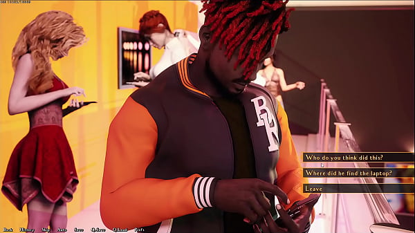 Play MP4 - Being a DIK - Full Playthrough Part 7