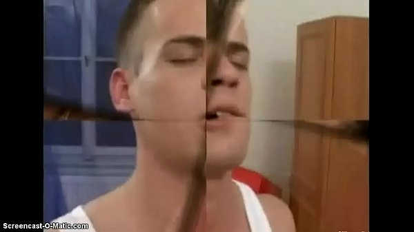 Jack Black/Daniel Student Cumshots Part 1 