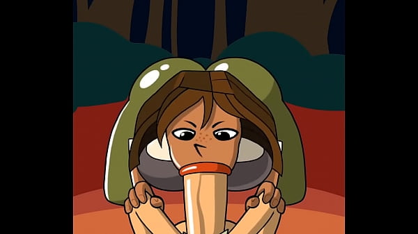 Total Cocksleeve Island