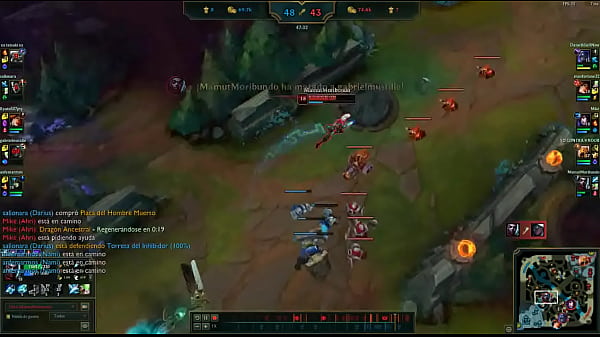 Black woman destroyed by a teenager while husband'_s gone