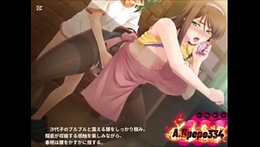 Kojo chica sexy milf xexy con gran poya 