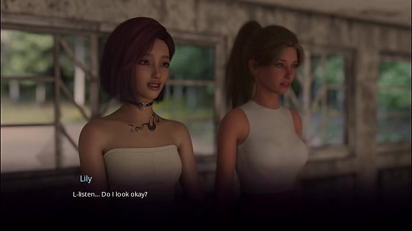 Johannesgaming - Update #314 - Village Slut Transformation 14 Lilly Flashed Her Boobs To A Homeless Man - Mar 27, 2025 thumbnail