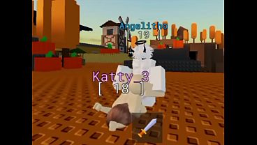 Me deton&oacute_ una zorra en roblox video thumbnail