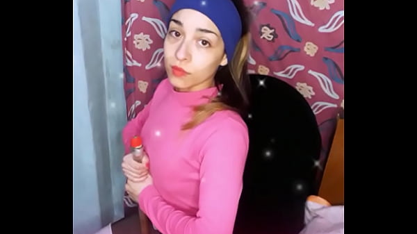 Bonneyuwu 10 05 rutina antes de grabar