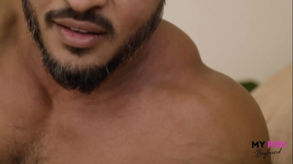 Boyfriend Dillon Diaz Helps You Sleep - My POV Boyfriend - FPOV Virtual Sex 