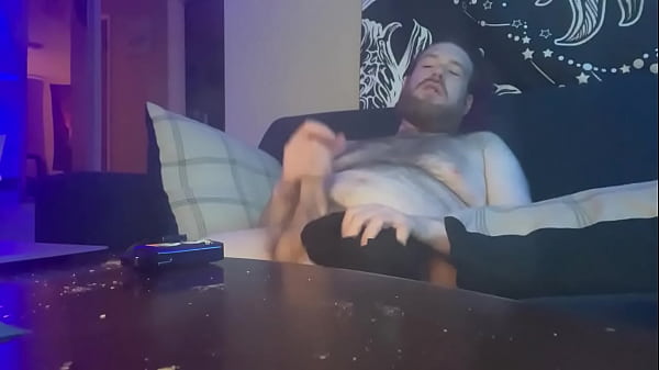 Furry cub loves pits, cum and underwear 