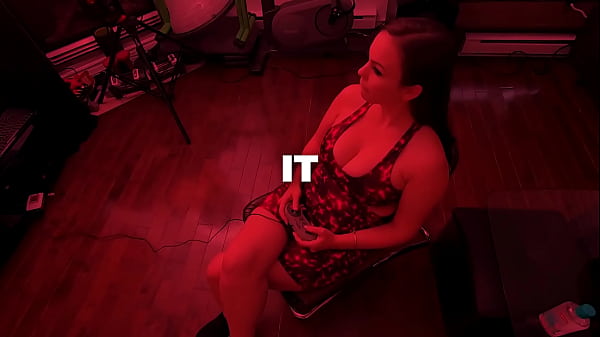 BOOBS FREE USE - VOL. 3 - GAMING - PREVIEW - ImMeganLive 