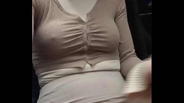 Play MP4 - Transgender in public