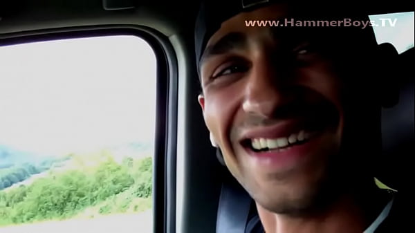 Play MP4 - Autostop Gypsy Marek from Hammerboys TV