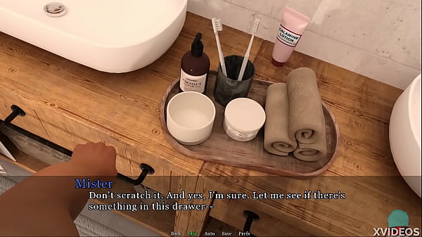 Play MP4 - A PETAL AMONG THORNS &num;06 &bull; This young lady is such a tease&excl;