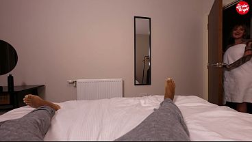 Nonton Uk Pawg Slut Alexxa Vice Creampie thumbnail
