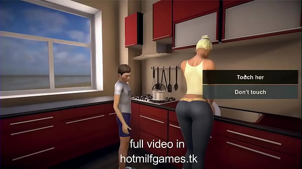 Step Mom An 3d Sex Video thumbnail