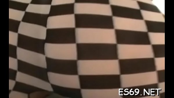 Alluring floosy c on_a big one