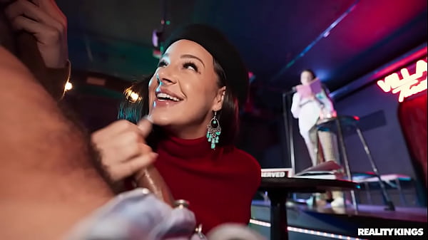 Play MP4 - Poetry Slam Bam Sex &sol; Reality Kings