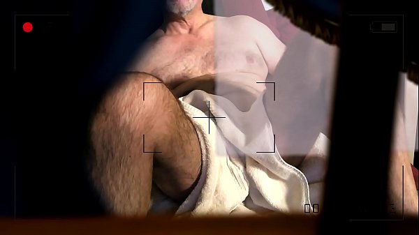 Fantasy Voyeur Experience Piercing The Night And Capturing The Private Affairs Of My Neighbor. Backyard Exhibitionist Adventures. thumbnail