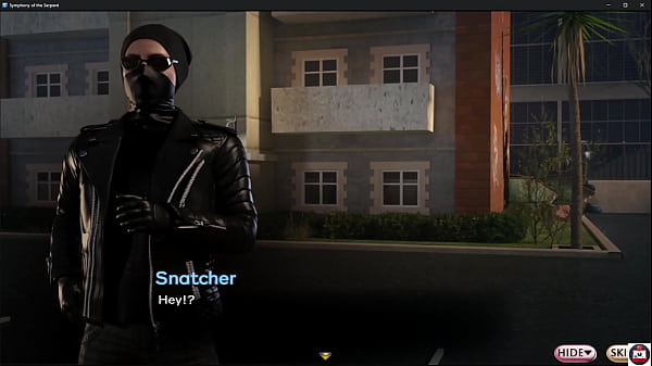 Nonton Symphony Of The Serpent - (pt 03) - {nlt Media} - (visual Novel) thumbnail