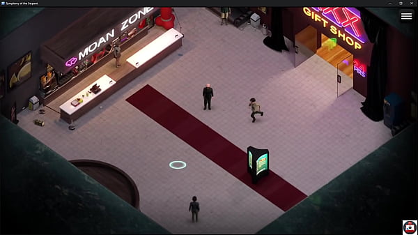 Symphony of the serpent pt 03 {nlt media} visual novel 