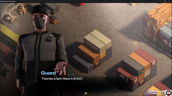 Symphony of the serpent pt 03 {nlt media} visual novel