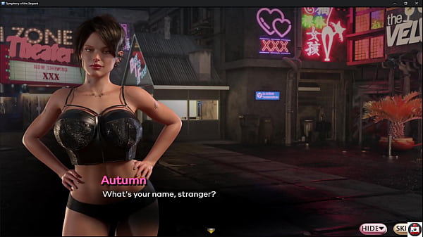 Play MP4 - Symphony of the Serpent - &lpar;PT 03&rpar; - &lbrace;NLT MEDIA&rcub; - &lpar;Visual novel&rpar;