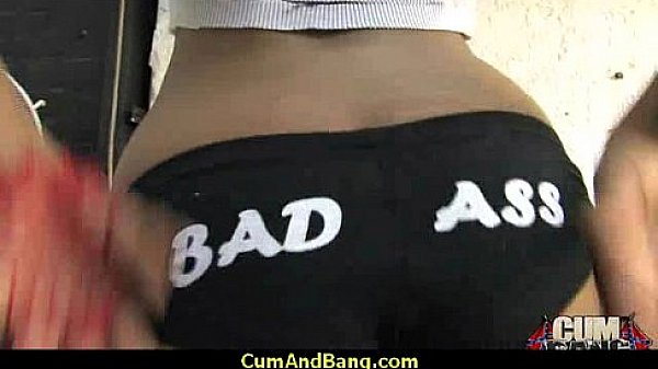 Black Slut Used For Blowjobs By A Group Of White Men 24 thumbnail