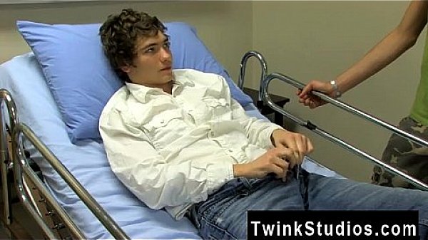 Hot twink scene Well, this is what we call a sleek guy. Josh Bensan 