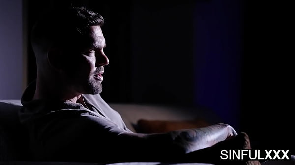 Stick it in my tight ass and make me beg for more at sinfulxxx 