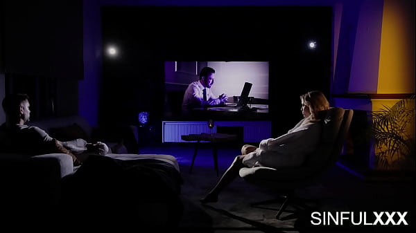 Nonton Stick It In My Tight Ass And Make Me Beg For Sinfulxxx thumbnail