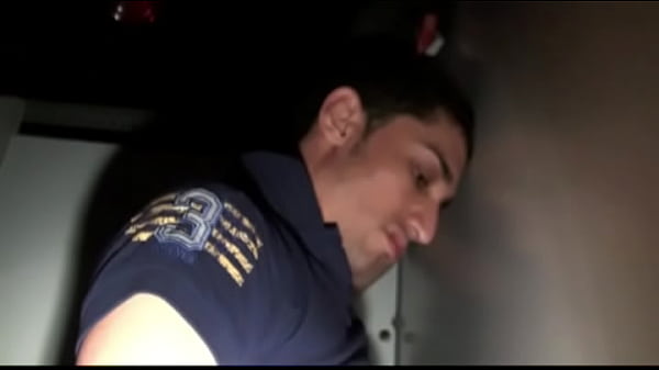 Gay Fuck By Marrocina In Cruising thumbnail