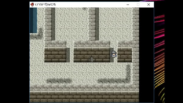 (  18 ) H RPG Games MonsterTame #4