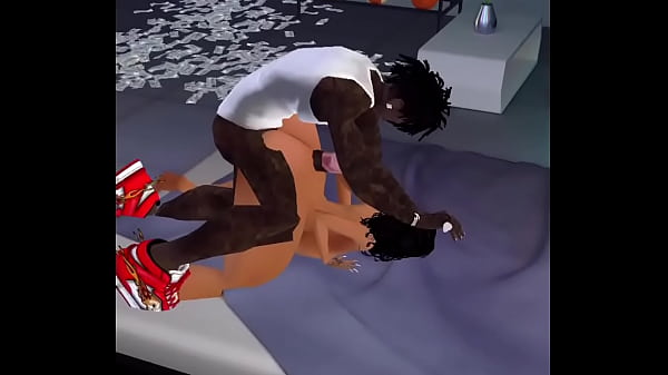 gets all her holes filled by basketball star 