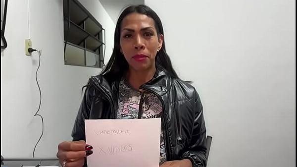 V&iacute;deo de verificaci&oacute;n 