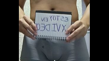 V&iacute_deo de verificaci&oacute_n