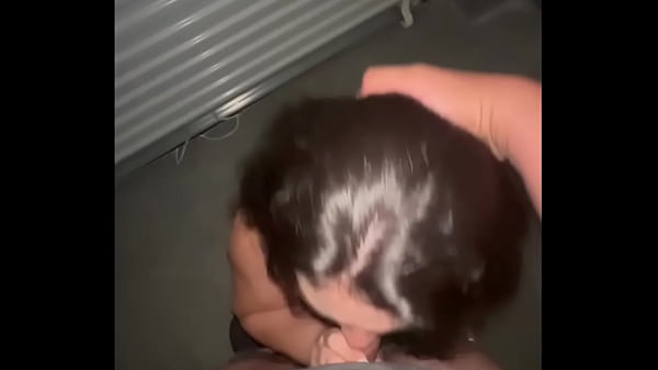 Colombian Tiktoker La_Paisa gets taken to a dark room_then rides like_a pro and gets_covered_with cum