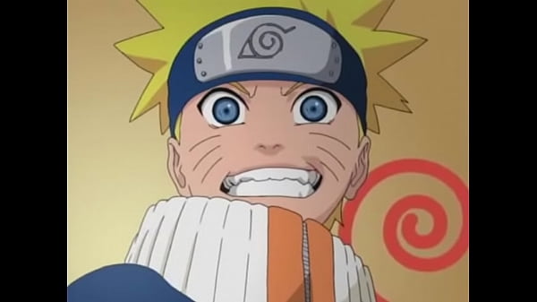 Naruto &eacute; gay e canta filha da puta. 