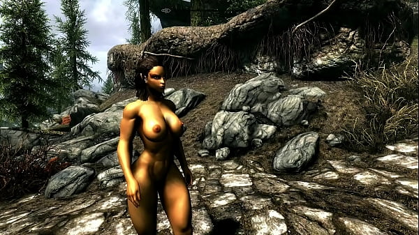 Nonton Sexlab Defeat Destruction Mage Vs Conjurer thumbnail