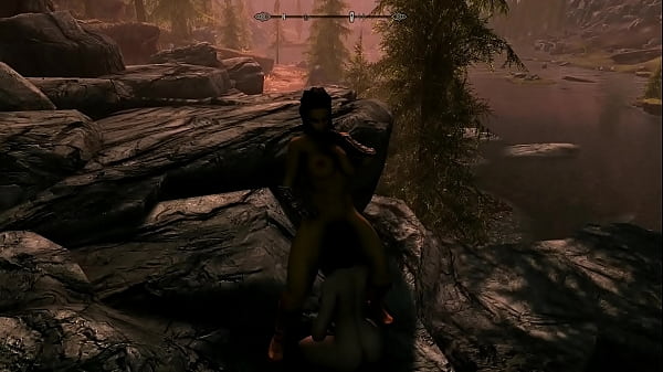 Sexlab defeat destruction mage vs conjurer 