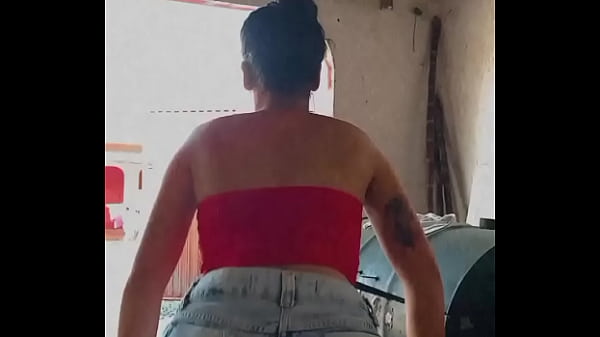 Nonton Fernanda Rebolando Bem Gostoso Uma Delicia De Morena De Umuarama Parana thumbnail