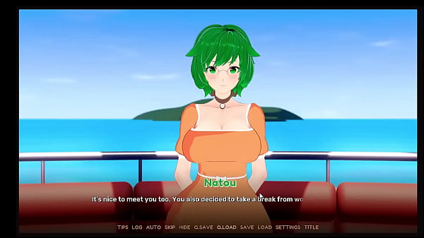 Rosary Island Sweet Mystery