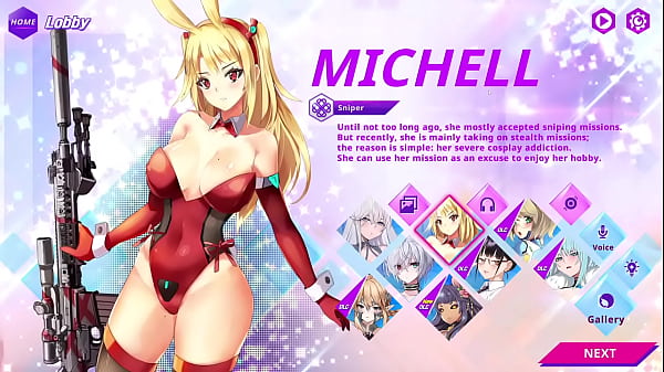 Glass playthrough part two michell