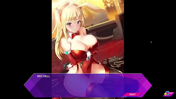 Glass playthrough part two michell